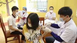 TP.HCM: Chuẩn bị kỹ trước khi triển khai tiêm vaccine phòng Covid-19 cho trẻ em