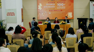 Bình chọn '100 cuốn sách nên đọc' (Kỳ 1): Cũ trên thế giới nhưng mới ở Việt Nam