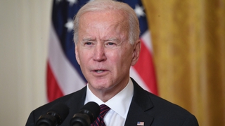 Tỷ lệ ủng hộ Tổng thống Mỹ J.Biden tiếp tục giảm