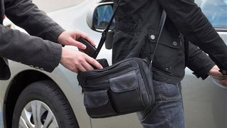 Phê chuẩn khởi tố 7 đối tượng người Mông Cổ trộm cắp gần 1,2 tỷ đồng