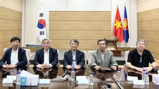 GS Vũ Minh Giang: 'Sức mạnh văn hóa làm nên kiêu hãnh quốc gia'