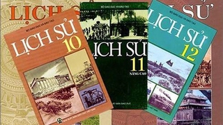 Môn Lịch sử trong chương trình THPT: Thủ tướng Chính phủ đề nghị đánh giá toàn diện để đề xuất phương án phù hợp
