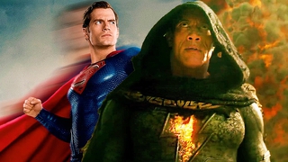 'Black Adam' sẽ có nhân vật khách mời là Superman, hé lộ những hình ảnh mới về 'Avatar 2'