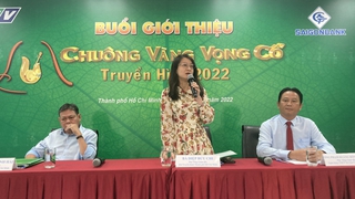 Chuông vàng vọng cổ năm 2022: Có gì để chờ đợi?