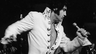 Ca khúc 'Suspicious Minds' do Elvis Presley thể hiện: Sự trở lại của 'nhà vua'