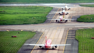 Bộ Giao thông Vận tải ủng hộ đầu tư sân bay Lai Châu