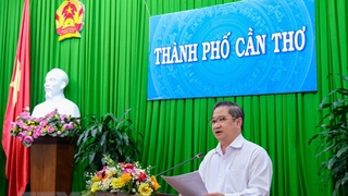 Xử lý nghiêm cán bộ, đảng viên vi phạm an toàn giao thông đường bộ