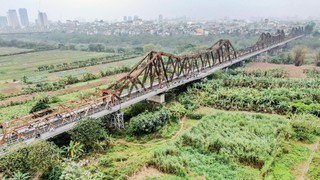 Giải Bùi Xuân Phái - Vì tình yêu Hà Nội lần 15 - 2022: Khắc phục món nợ đeo đẳng từ quá khứ