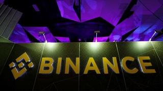 Hơn 100 triệu USD của sàn giao dịch tiền điện tử Binance 'bốc hơi'