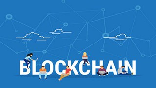 Khi blockchain không chỉ ứng dụng cho tiền điện tử