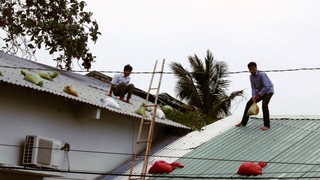 Kiên Giang: Phòng ngừa, ứng phó với thiên tai diễn biến phức tạp, khó lường