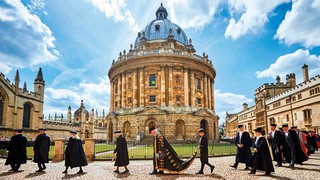 Oxford năm thứ 7 liên tiếp đứng đầu BXH trường đại học tốt nhất thế giới, Việt Nam có 6 trường