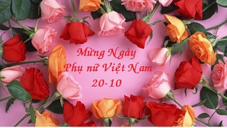 Chào tuần mới: Sống cho bản thân