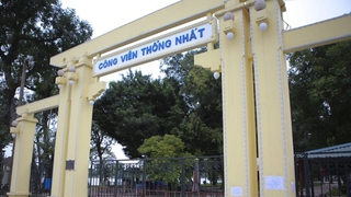 Góc nhìn 365: Cần thêm gì cho công viên?