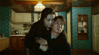 Park Chan Wook và cơn sốt 'Quyết tâm chia tay'