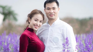 Thanh Vân Hugo: Hôn nhân lần 1 đổ vỡ với những đắng cay, lần 2 bù đắp bằng mật ngọt