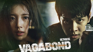 Phần 2 Vagabond chốt lịch bấm máy, Lee Seung Gi và Suzy có tham gia?