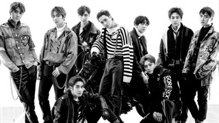 EXO 'nhá hàng' teaser trước giờ G ra mắt album mới