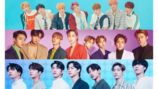 'Billboard Music Awards 2019' làm mích lòng fan EXO và GOT7 vì chỉ 'tôn trọng' mỗi BTS!