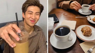 RM BTS muốn làm điều lãng mạn này cho ARMY