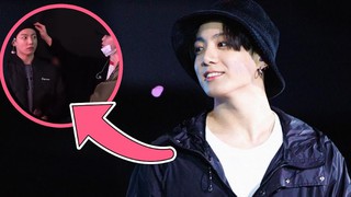 Các ông anh BTS xúm lại khen Jungkook vì một chi tiết đã lâu không xuất hiện