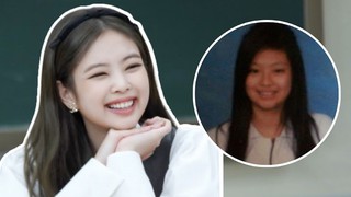 Bất ngờ với môn Jennie Blackpink 'chết khiếp' thời đi học