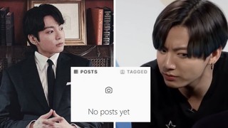 Jungkook BTS trở lại Instagram: Vì sao ARMY vẫn than trời?