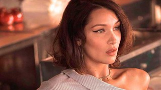 VIDEO: Bella Hadid dẫn đầu top 10 gương mặt đạt tỷ lệ vàng