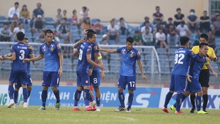 VIDEO: Nhận định Quảng Nam vs Viettel (17h00, 27/04). Trực tiếp V League 2019