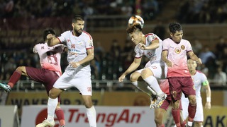 VIDEO: Trực tiếp Viettel vs Hải Phòng (19h00, 24/05). Trực tiếp bóng đá V League