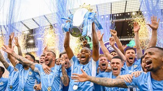 BLV Vũ Quang Huy: Man City sáng cửa vô địch, MU “mơ” tốp 4