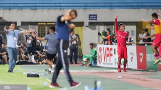 5 điểm nhấn vòng 7 V-League