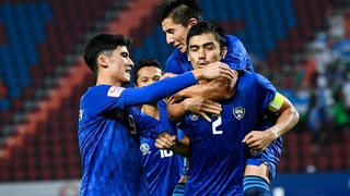 Soi kèo nhà cái U23 Australia đấu với U23 Uzbekistan. VTV6 trực tiếp bóng đá VCK U23 châu Á