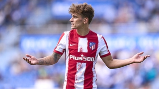 Nhận định Levante vs Atletico Madrid: Cây đinh ba của Simeone