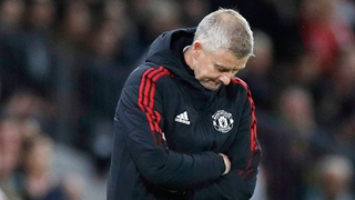 Nhận định bóng đá Tottenham vs MU: Bao giờ cho hết tháng 10, Ole?