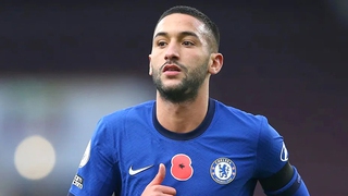 Nhận định bóng đá Malmo vs Chelsea: Nào cùng đánh thức Ziyech!