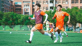 U23 Đài Bắc Trung Hoa có đáng gờm?