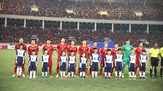 Phó Tổng cục trưởng Tổng cục TDTT Trần Đức Phấn: 'Tổ chức các giải VĐQG trong 2 tháng cuối năm'