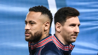 Nhận định bóng đá Leipzig vs PSG: Gọi đường dây nóng Neymar