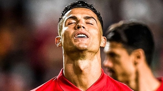 Vòng loại World Cup 2022 châu Âu: Vòng play-off, ma trận cho các ông lớn