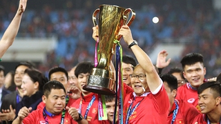 Bình luận viên Quang Tùng: 'Việt Nam là đội bóng hàng đầu tại AFF Cup'
