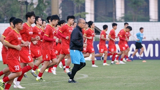 Vòng loại World Cup: Bất ngờ và không bất ngờ