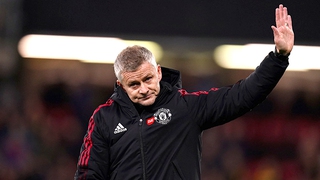 MU sa thải Solskjaer: Muộn còn hơn không!