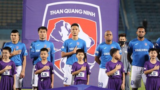 'Điểm nóng' tại V-League