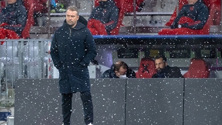 Bayern Munich: Chiến đấu trong những bất ổn