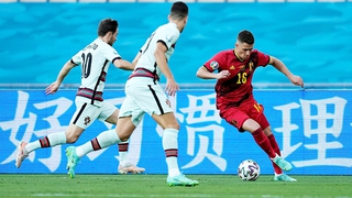 Quảng cáo ở EURO trong con mắt người Đức