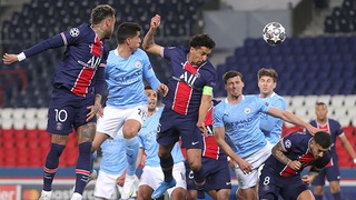 Champions League - Lượt trận 2 vòng bảng: Cuộc chiến cho tham vọng