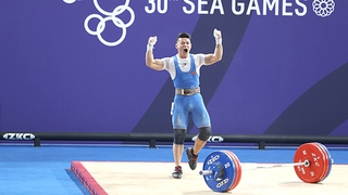 2 tỷ đồng tiền thưởng cho VĐV Việt Nam giành HCV Olympic