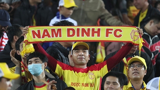 V-League hoãn hay hủy: Nút thắt tài chính