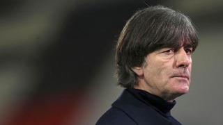 Chiến bại của đội tuyển Đức hay của Joachim Low?